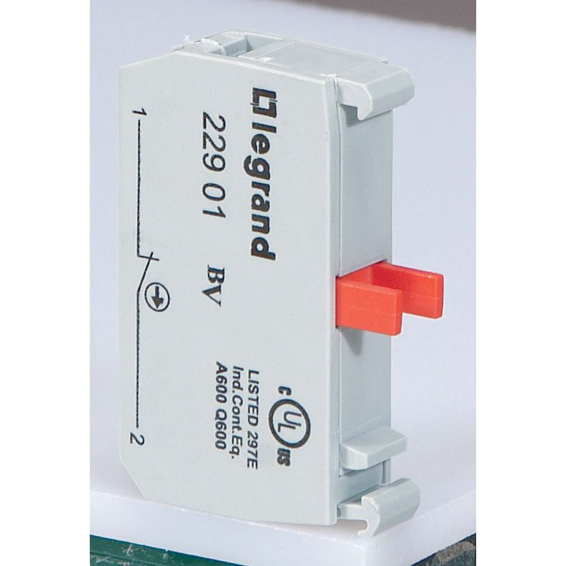 LEG 022901 OSMOZ NC ROZPÍNACÍ KONTAKT