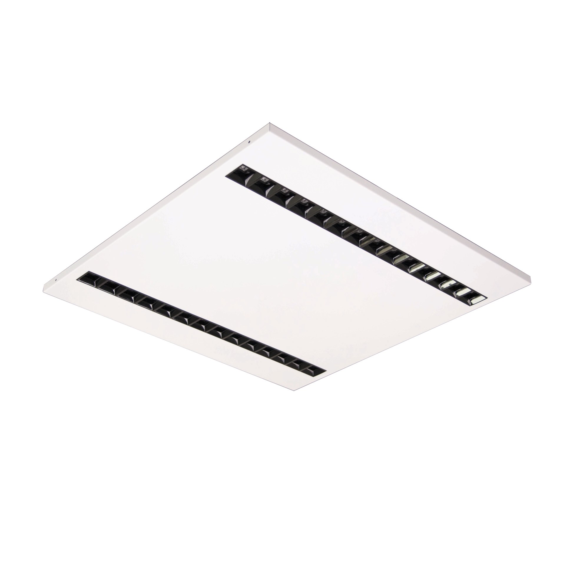 Panel LED MODUS ES 600×600 mm 3000K (ES6000A3BC80/2/600/DALI)