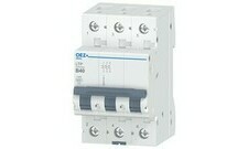 OEZ:42247 LTP-40B-3 Jistič RP 0,44kč/ks