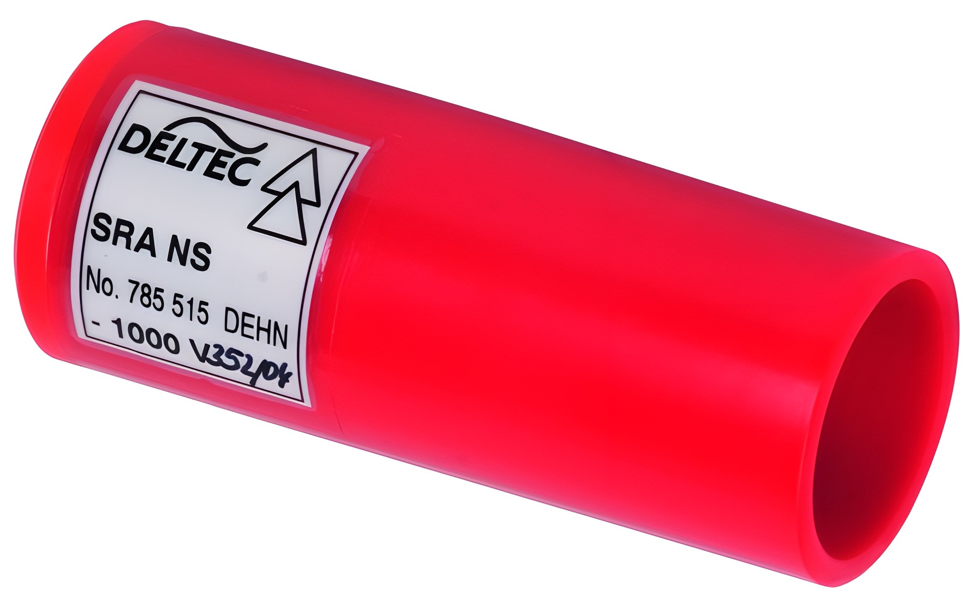 DEHN 785515 Adaptér trubky pro B/D D 40/25 mm pro soupravu pro suché čištění do 1000 V DEHN DEHN