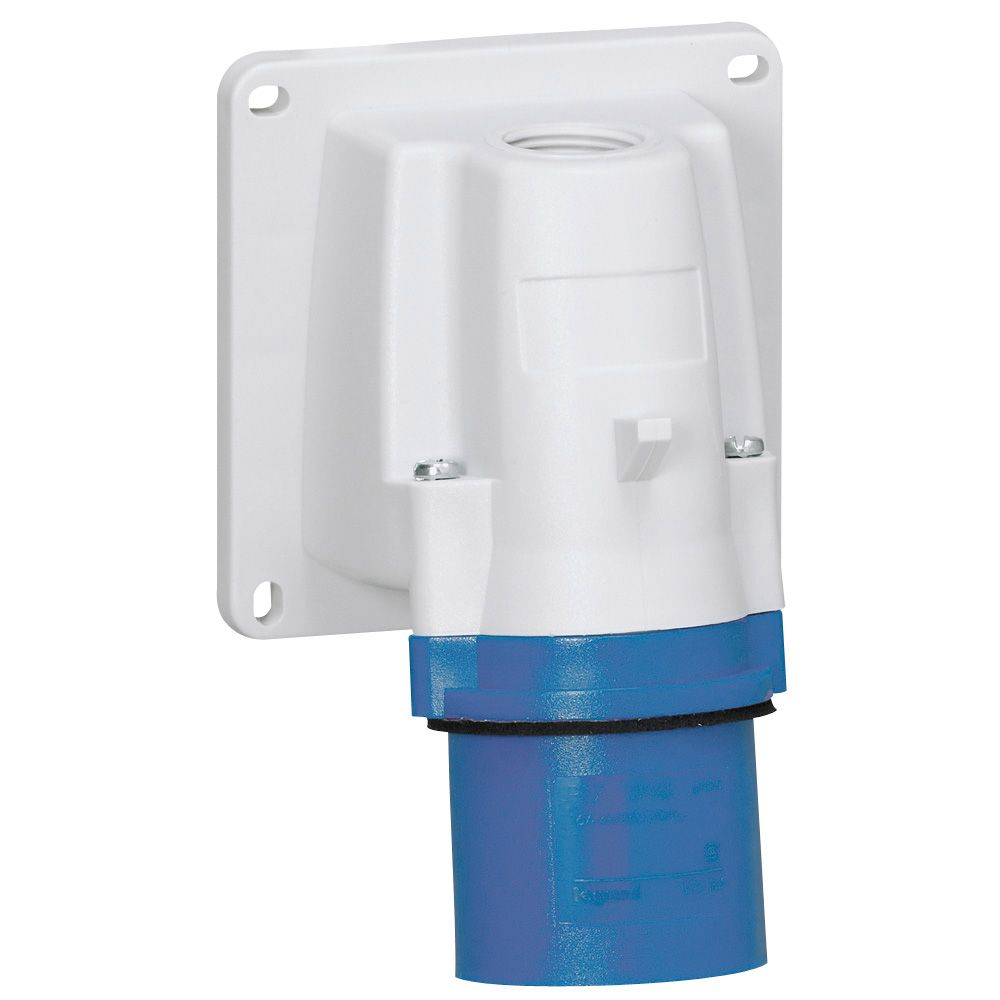 LEG 057584 PŘÍVODKA 220V, 3K, 16A