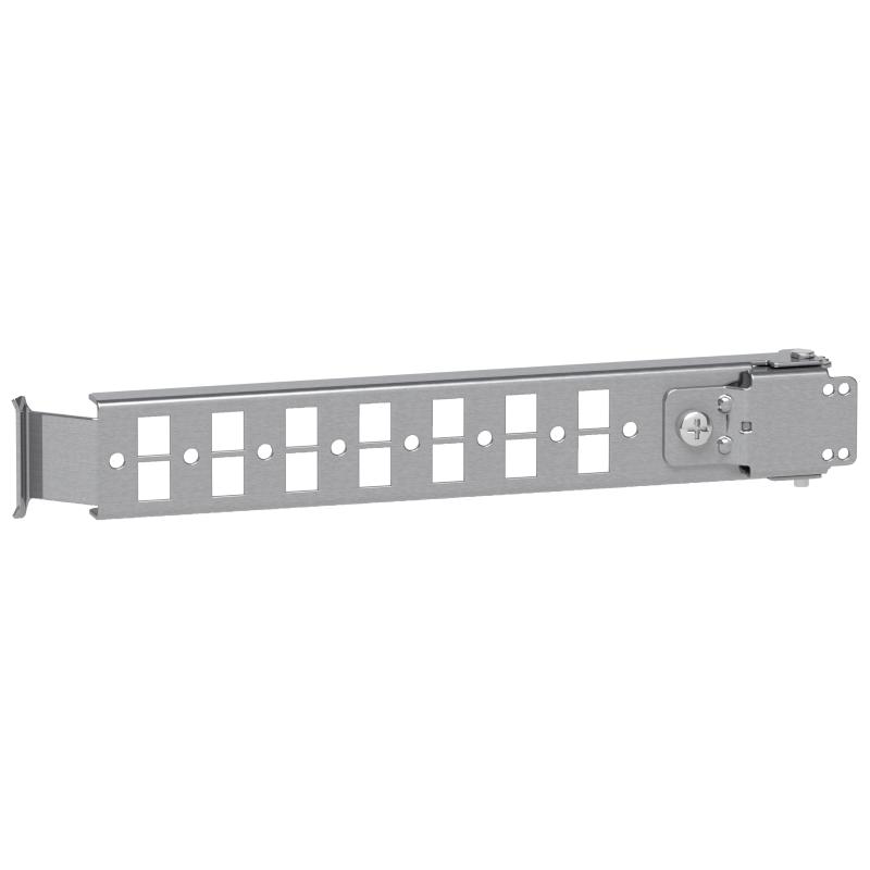 SCHN NSYSUCR300WM Montážní příčník S3D, 300mm, 2ks