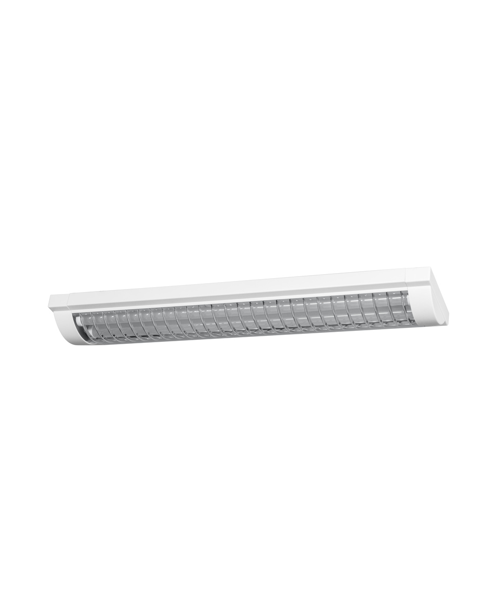 LED žárovka LEDVANCE LED OFFICE LINE GRID DIM0.6 25W/840
