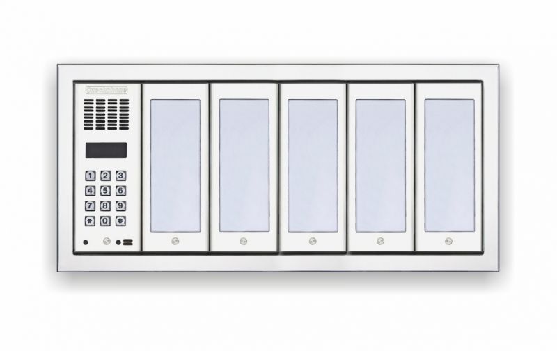 CZPHONE 4004003811 Tablo Melody klávesnice až 110jm.(6M),kom,D
