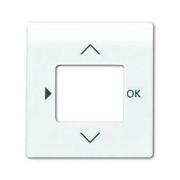 ABB 2CKA006430A0300 Kryt pro přístroje s plovoucím krytem 14-Impuls