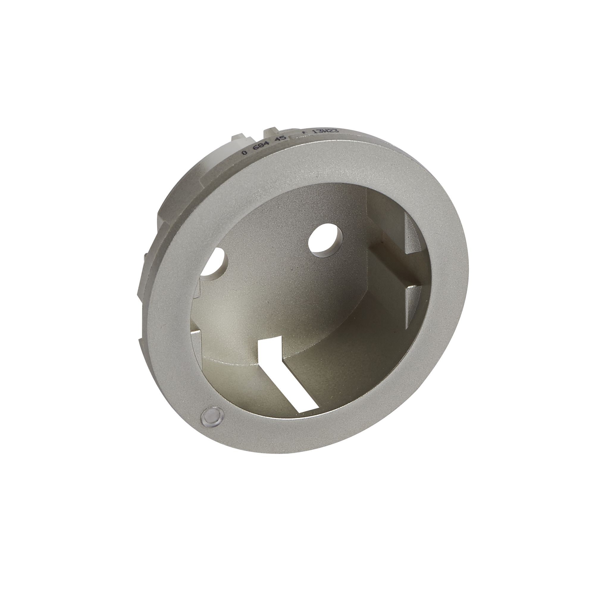 LEG 068445 CL TITAN KRYT ZÁS.2P+T SCHUKO