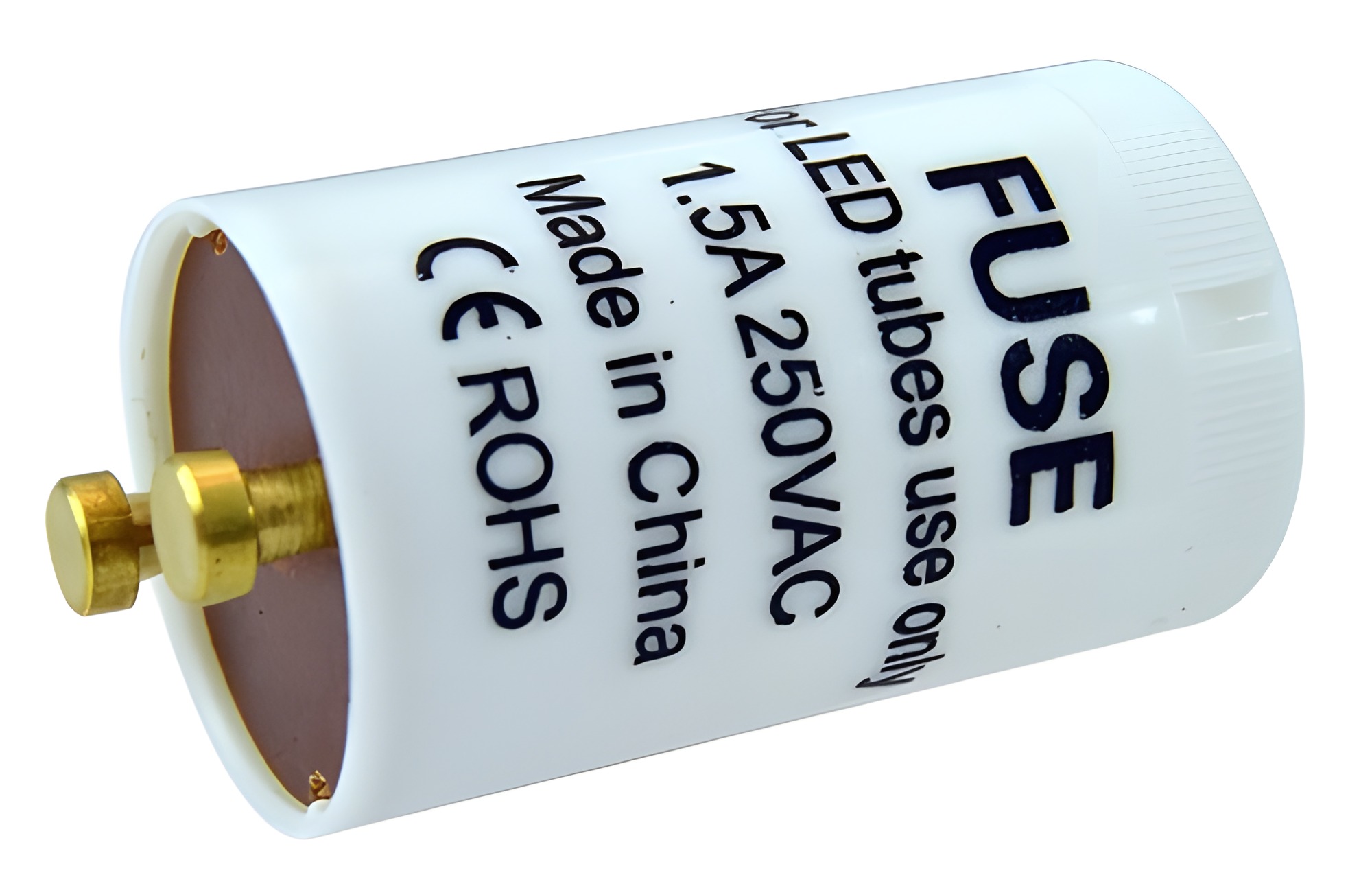 Trubice LED GREENLUX FUSE LED trubice, bílá