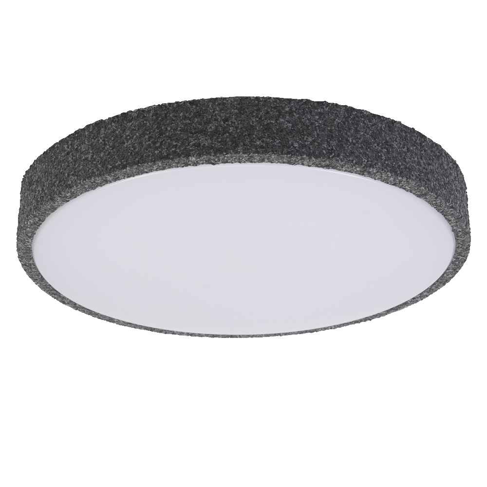 LED svítidlo stropní OSRAM ORBIS YUMMY 285MM 16W830CLICKDIM BK