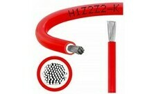 FACAB SolarPlus H1Z2Z2-K 01X6 1 kV RED á1000