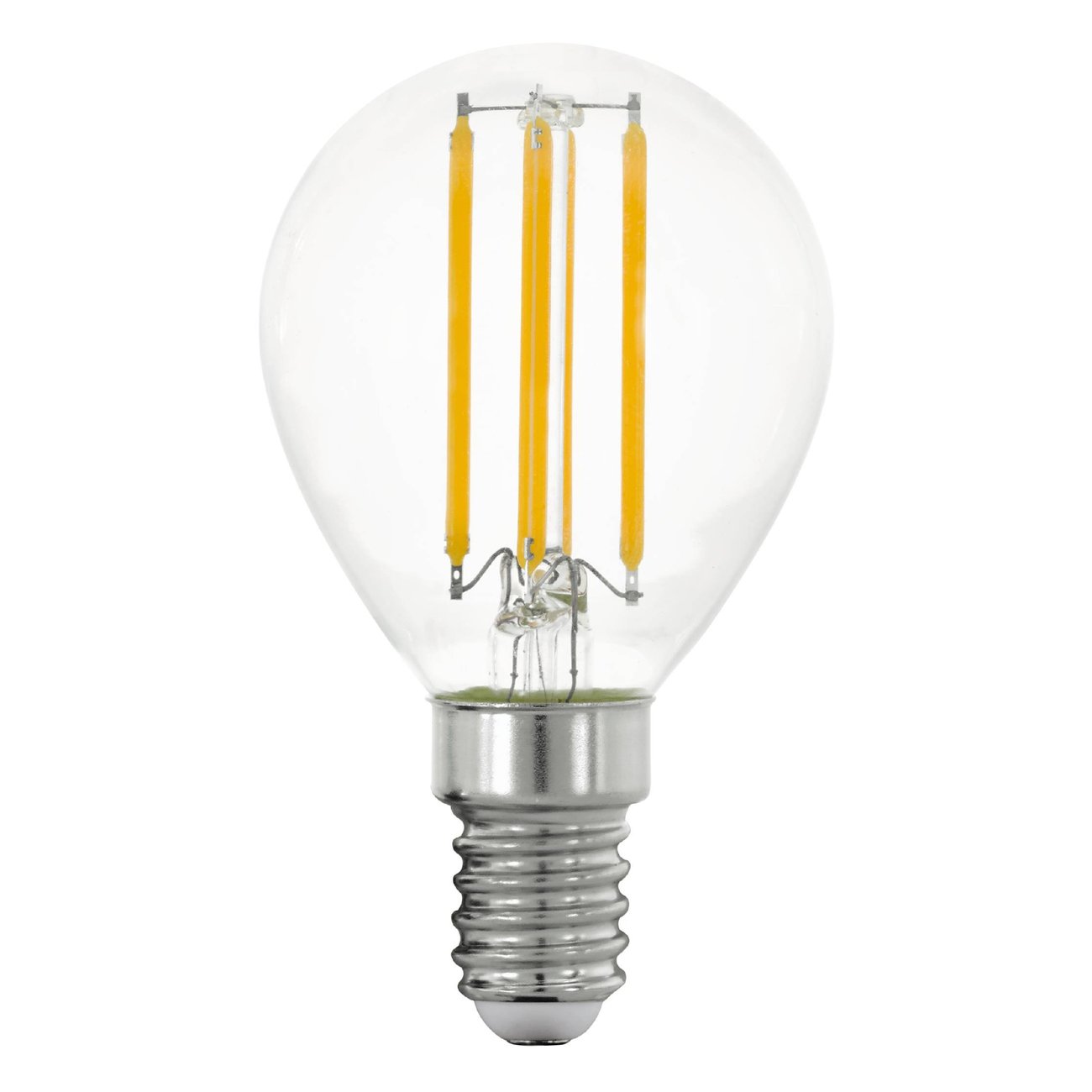 Zdroj LED E14 1×2,2W teplá bílá EGLO