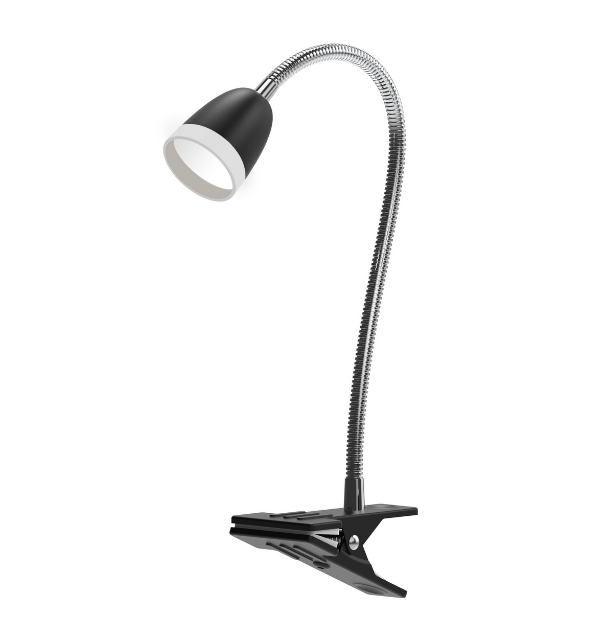 Stolní LED lampička LED-POL Larus CL LED B