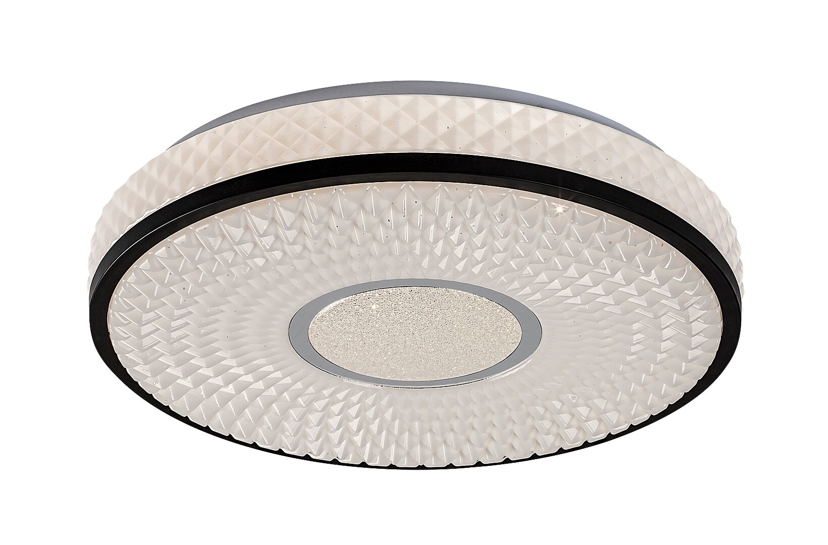 Stropní svítidlo Sedona černá LED 24W RABALUX 71137