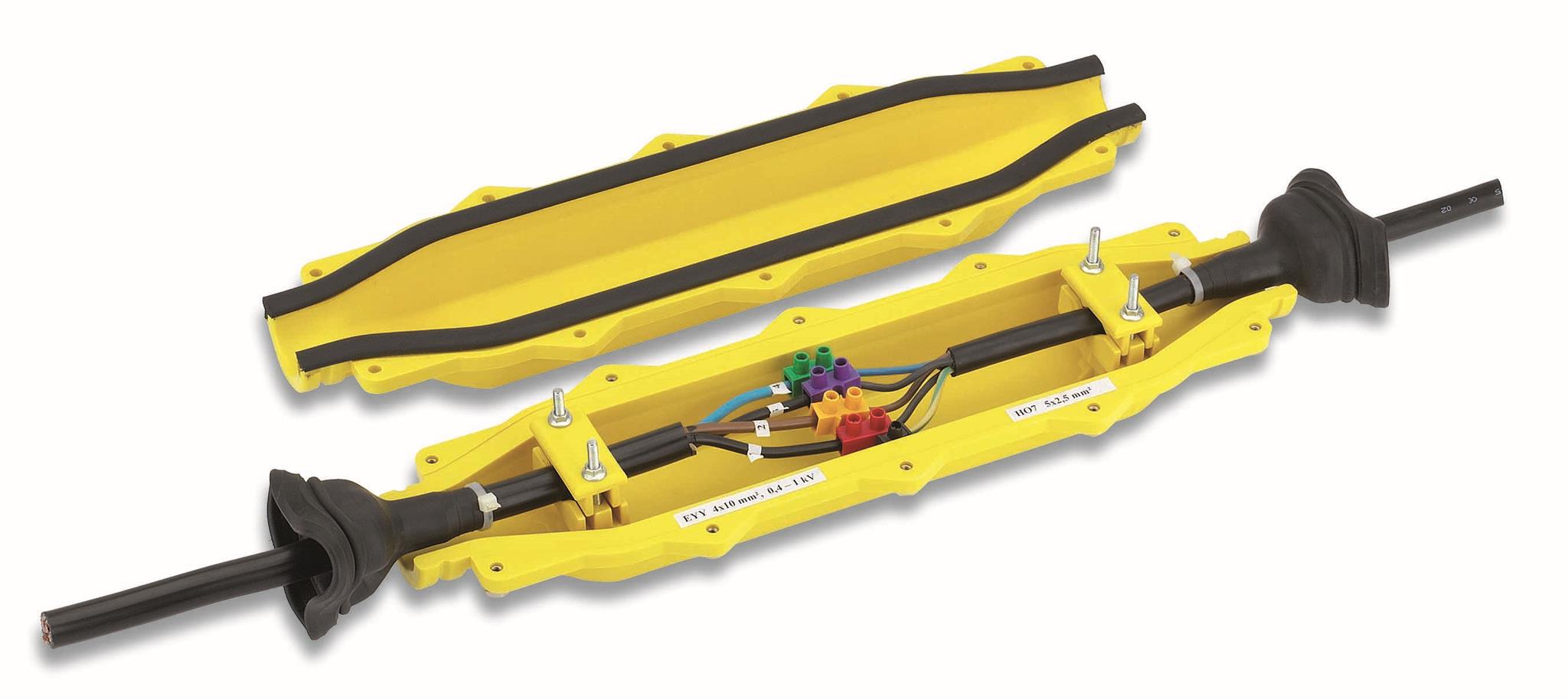 CIMCO 184160 Mechanická spojka o 8 - 23 mm