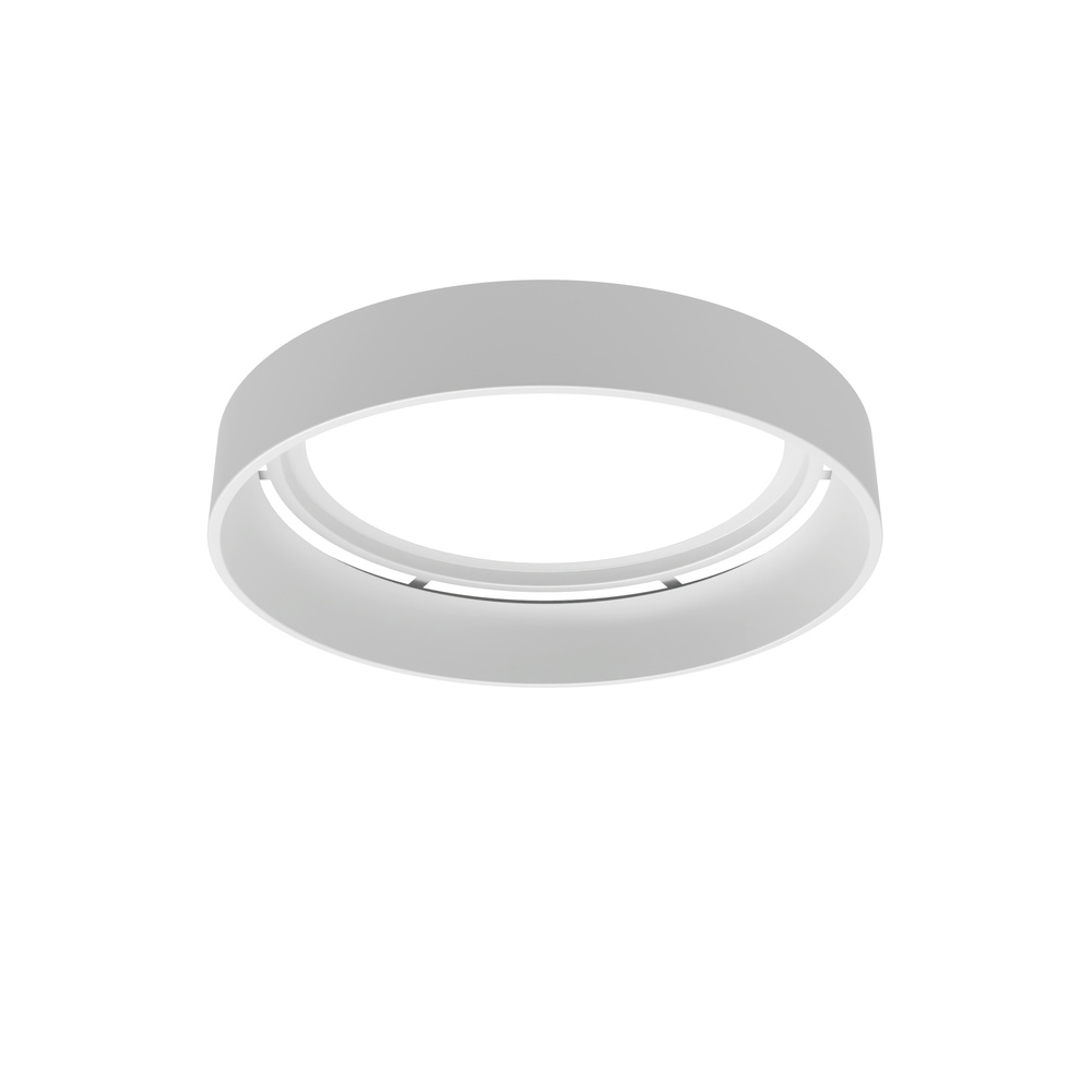 Rámeček LEDVANCE SF CIRCULAR 500 FRAME WT, bílá