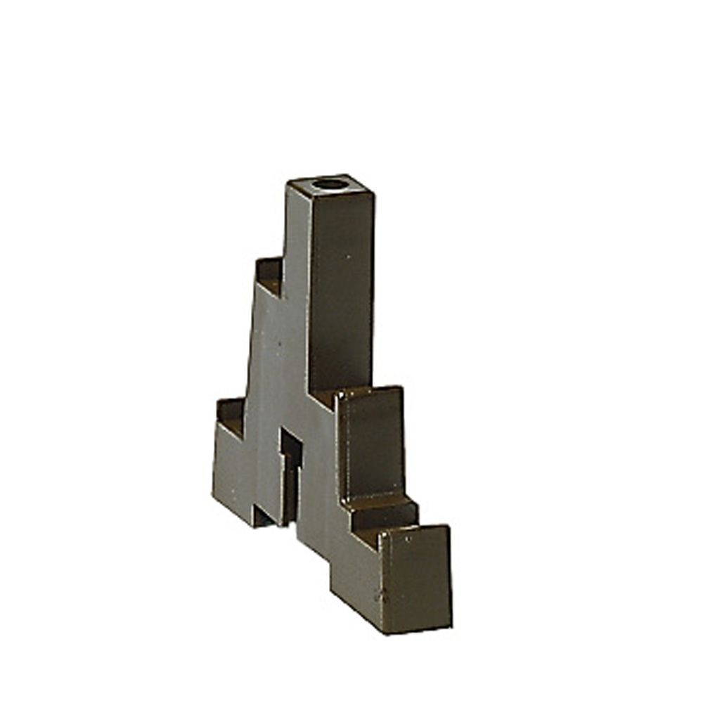 LEG 037432 DRŽÁK PŘÍPOJNIC 18X4MM 4P 2KS