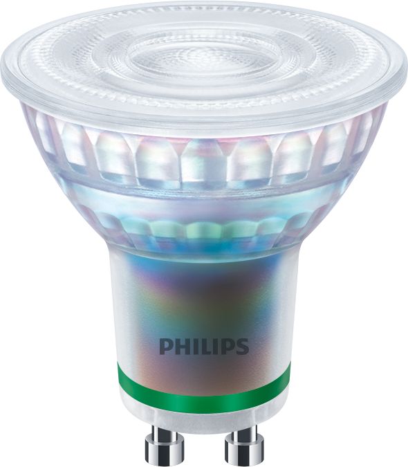 LED žárovka PHILIPS MASTER LEDspot UE 2.1-50W GU10 DIM 827 EELA