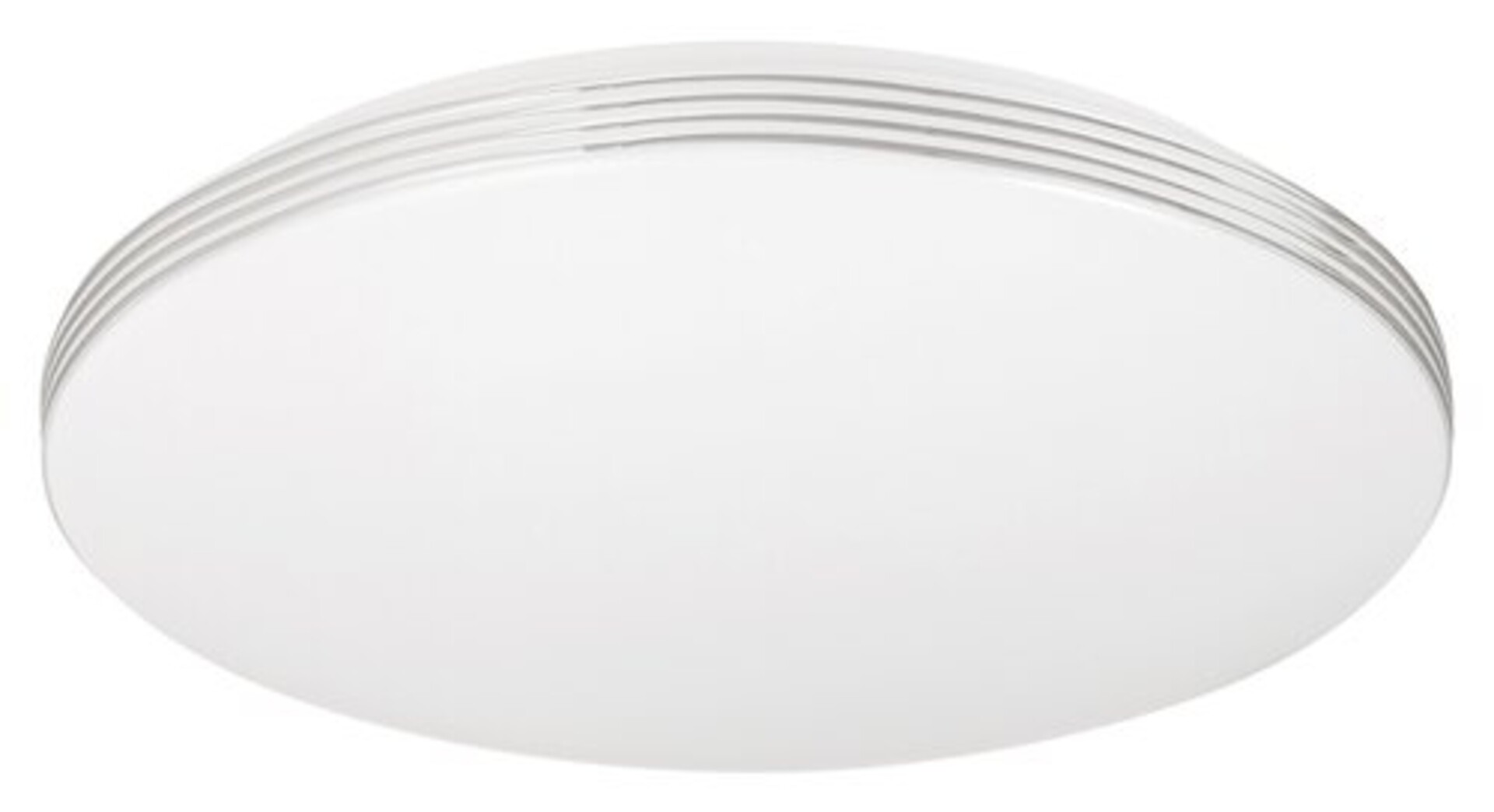 Stropní svítidlo Oscar bílá LED 36W RABALUX 3411