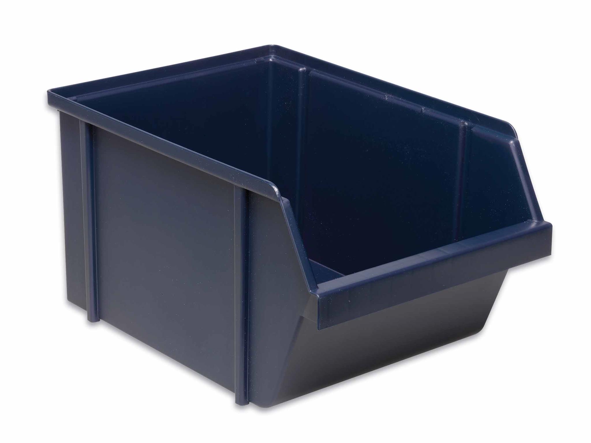 CIMCO 436679 Úložný Sbox 5 (200x256x365 mm)