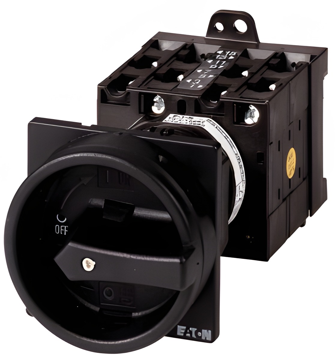 Spínač ovládací EATON 8775 T3-2-8324/V/SVB-SW 32A