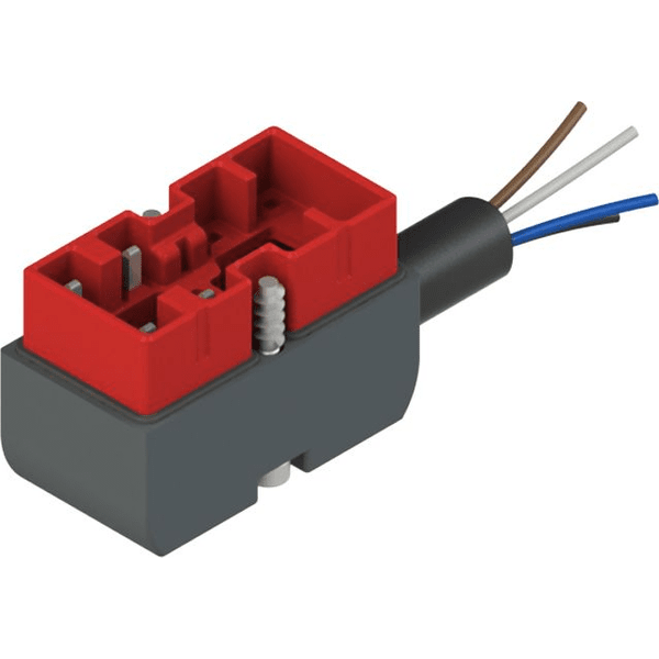 SCHM PZ-VNCP22DN5 Polymerový konektor VNCP22DN5