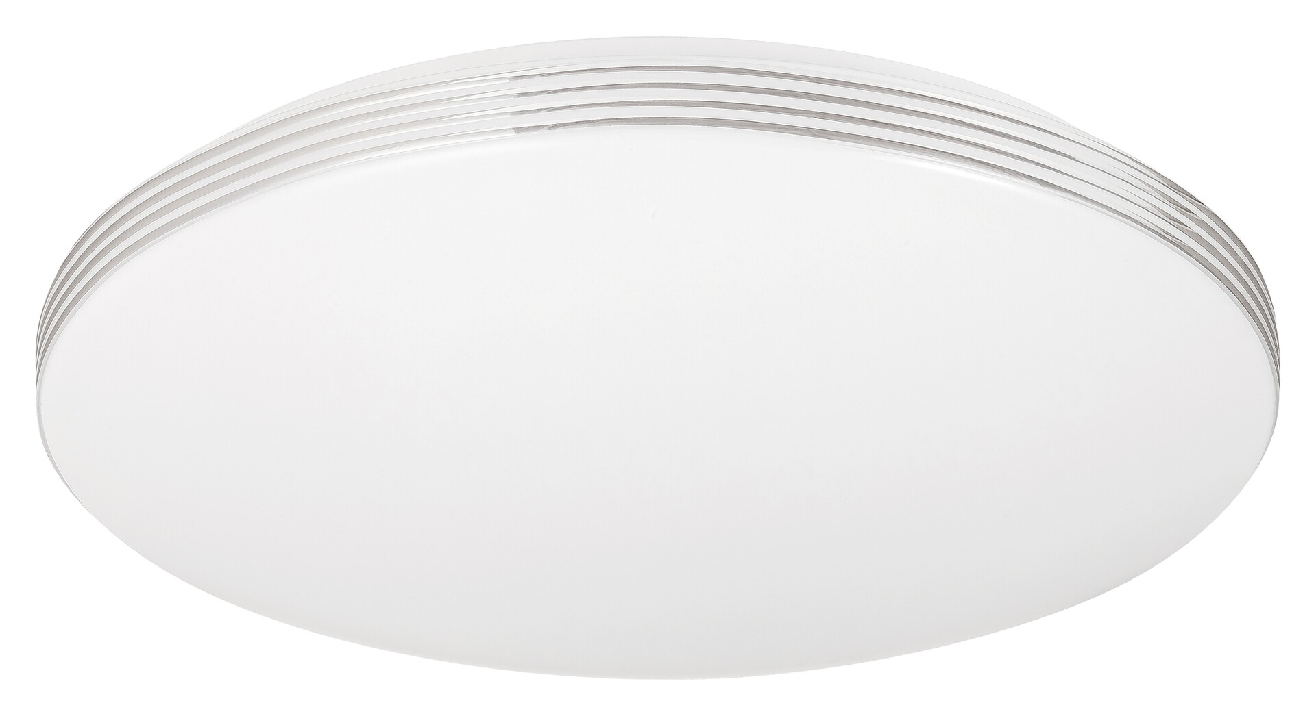 Stropní svítidlo Oscar bílá LED 18W RABALUX 71175