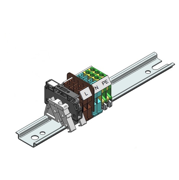 BEČOV H111434 Stožárová výzbroj SV 6.6.3