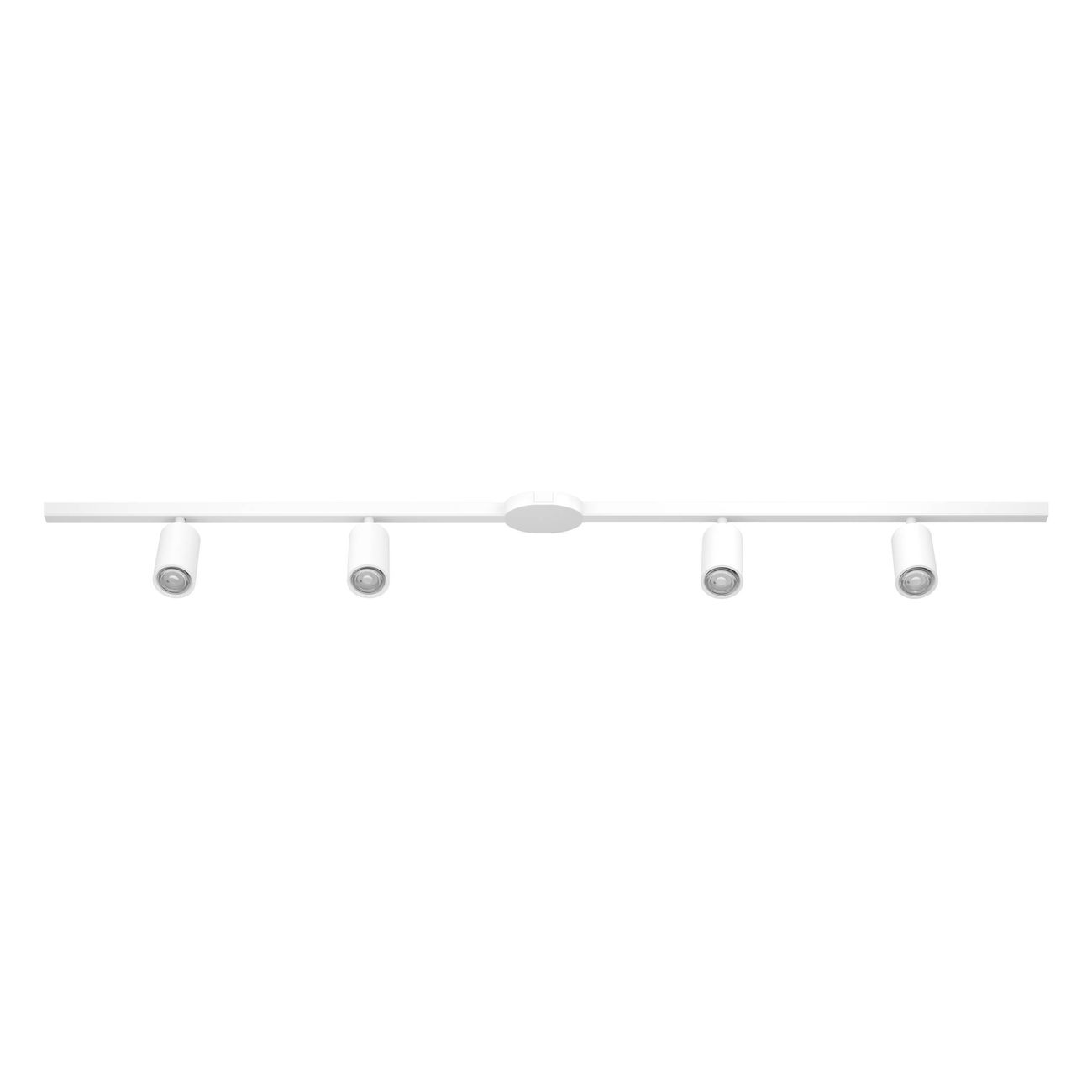 Bodové svítidlo EASYT SET 4 SPOTS bílá 1925×55 mm 4x10W EGLO