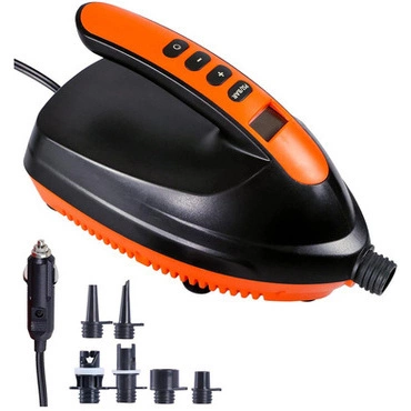 Elektrická pumpa 12 V