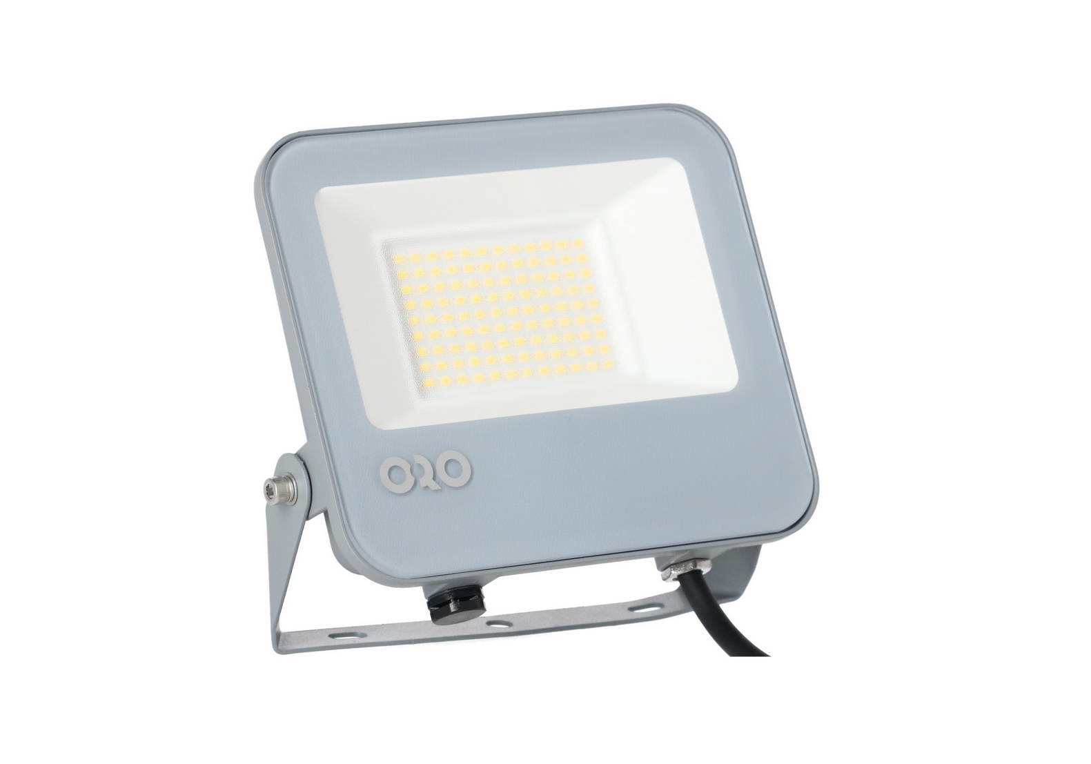 LED reflektor LED-POL Diodo PRO 50W neutrální bílá