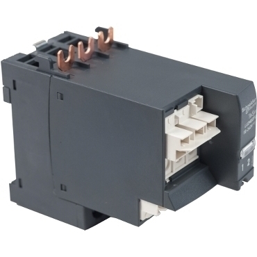 SCHN LU2MB0FU TeSys řada U, reverzační blok 32 A, 110…240V AC/DC, montáž pod základní výkonový modul
