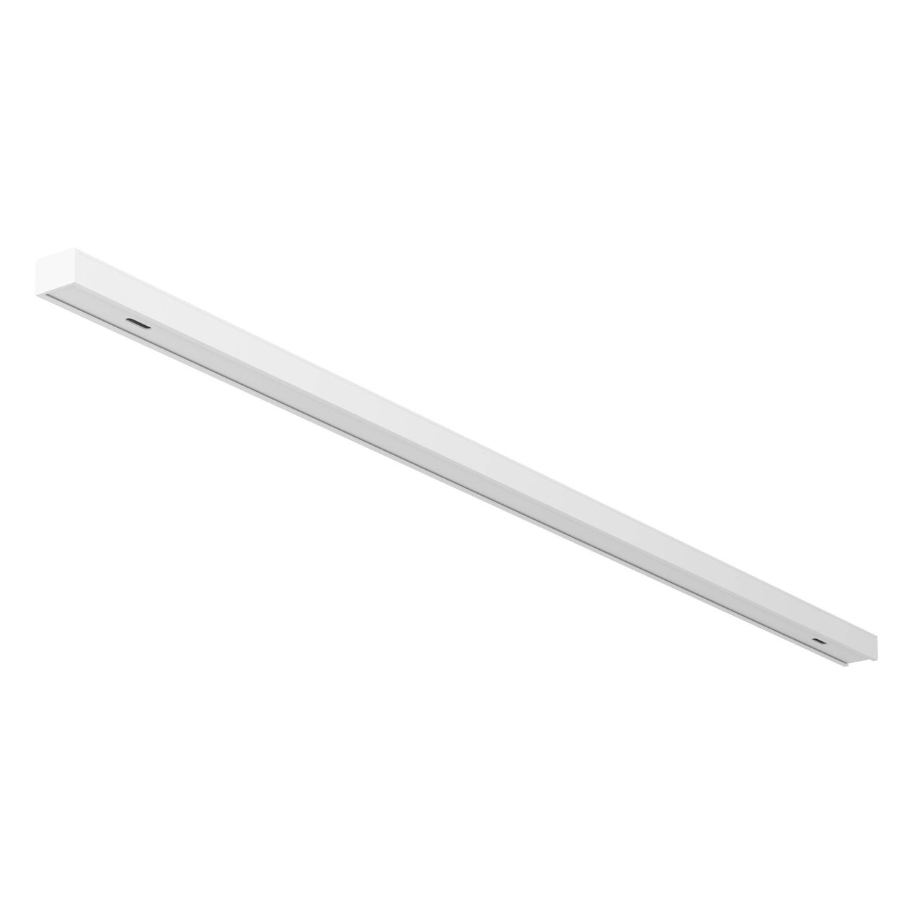 Lišta EASYT TRACK bílá 900×30 mm EGLO