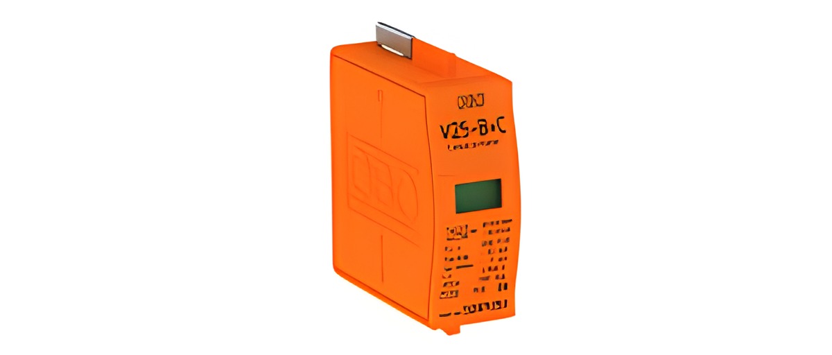 V25-B+C 0-280 CombiController V25