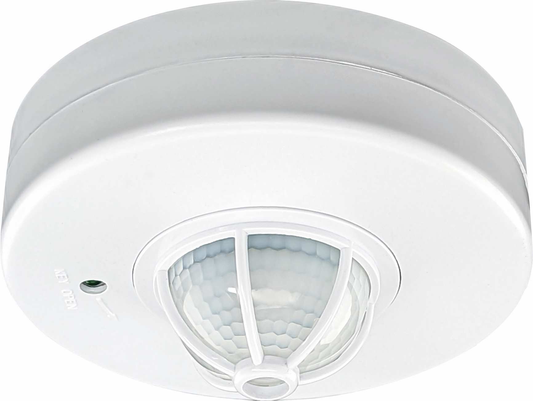 Čidlo pohybové GREENLUX senzor 20, bílá