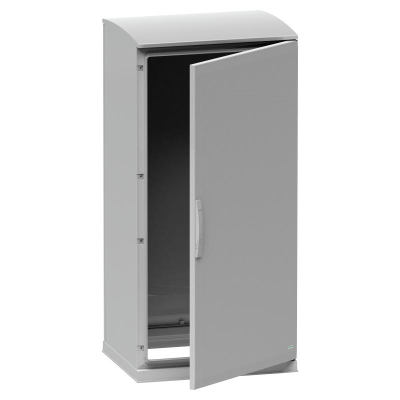 SCHN NSYPLAZT773G 7035 Thalassa PLA samovent. 750x750x320 IP44