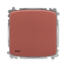 ABB 3559A-A06940 R2 Přepínač střídavý, s krytem, řazení 6, IP44, bezšroubové svorky 25-IPxx Přepína