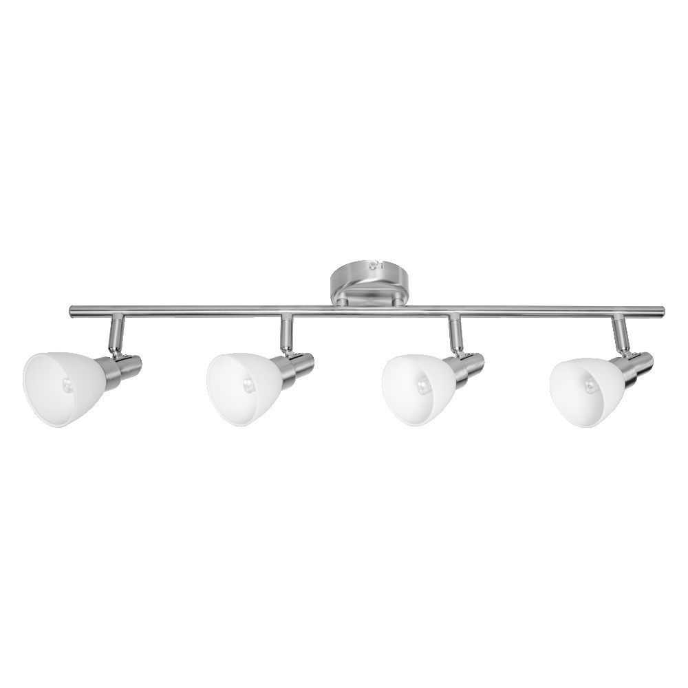 Svítidlo bodové OSRAM LED SPOT 4X1.9W 827 G9