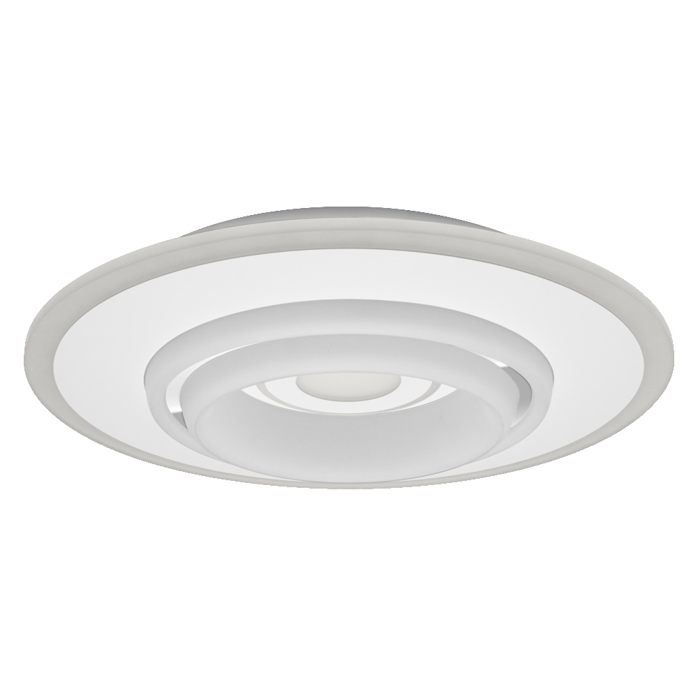 LED svítidlo stropní LEDVANCE SMART WIFI ORBIS RUMOR500RD RGBTWWT