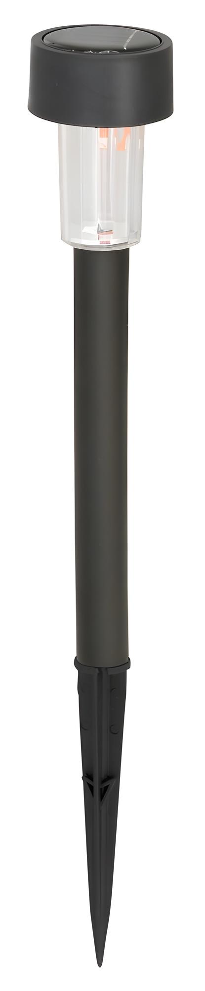 Solární svítidlo Solar 1 černá LED 0,1W RABALUX 8365