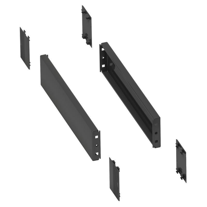 SCHN NSYSPS6100SD 2 boční panely soklu 600x100 pro SD