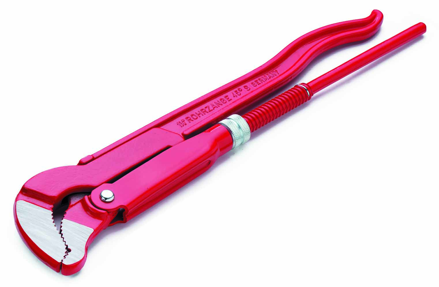 CIMCO 101281 Instalatérské kleště S-Maul - 440 mm