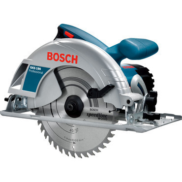 Kotoučová pila Bosch GKS 190
