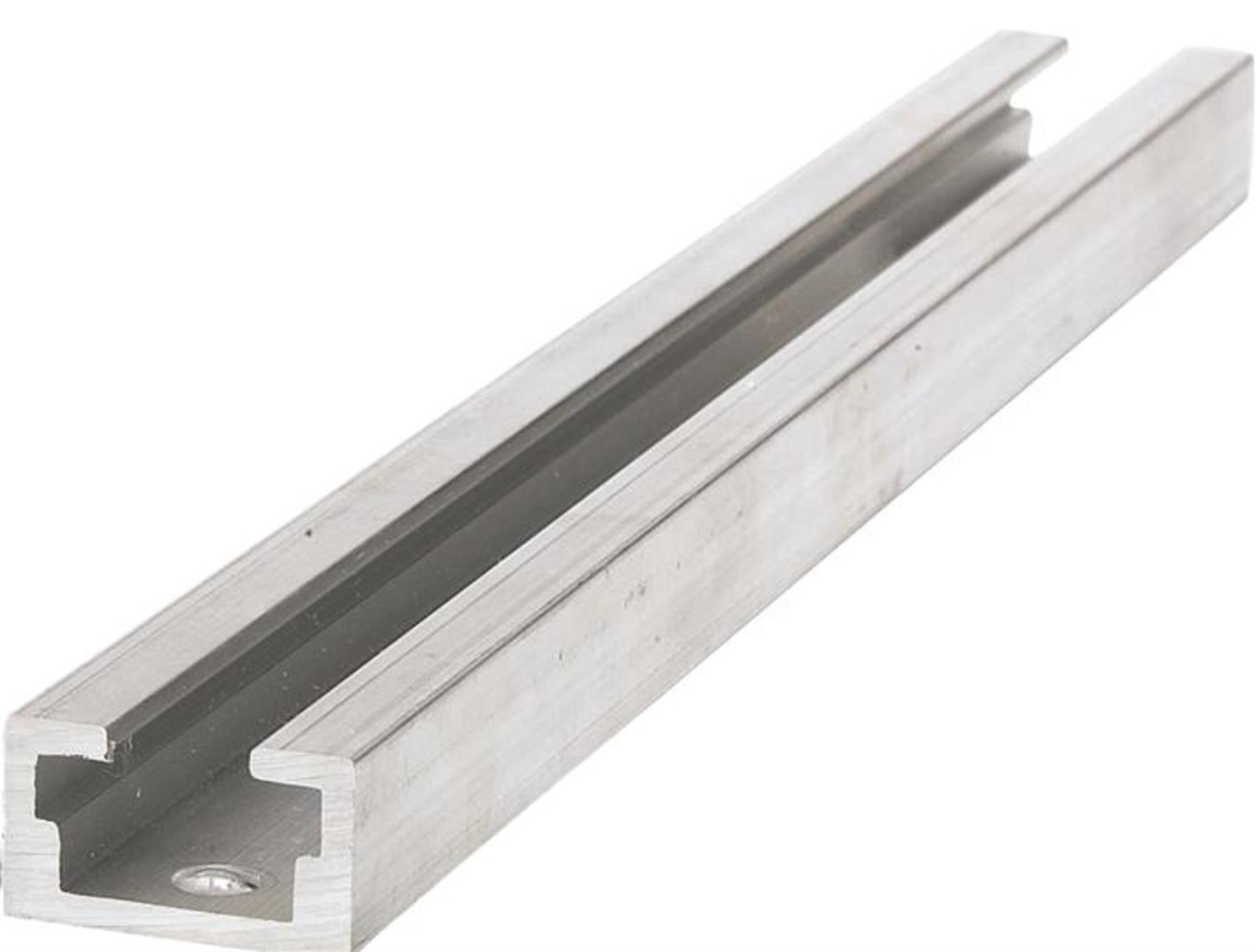 ABB 2CPX039411R9999 ZW11 -lišta hliníková 25x14-244mm