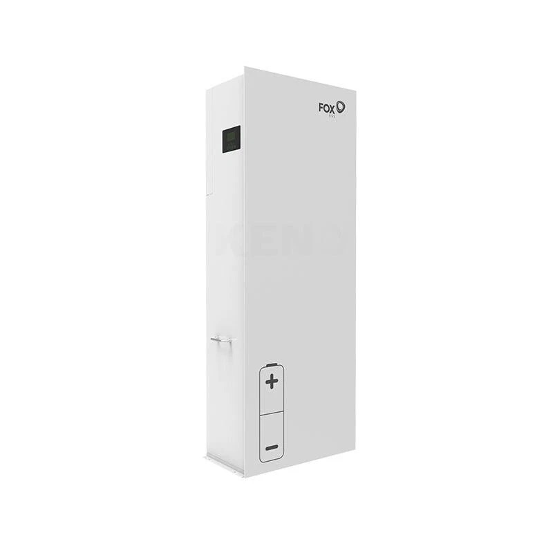 Fox-ESS hybridní Sestava 10kW All-in-one s baterií 10,4kWh