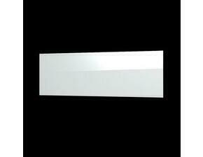 437180 ECOSUN 500 GS White Mléčně bílý, skleněný bezrámový panel na stěnu i strop, 500W (15 ks/pal)