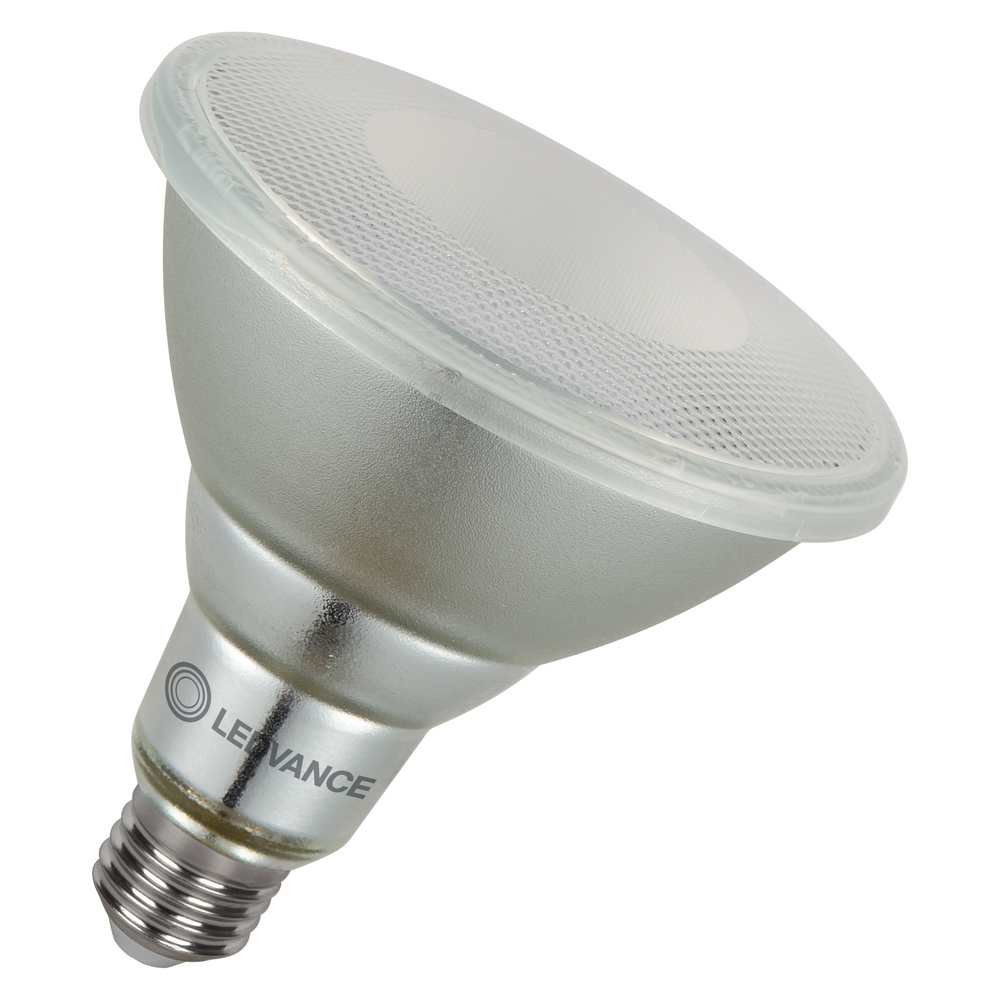 LED žárovka bodová LEDVANCE LED PAR3812030 13.5W 827 E27 P