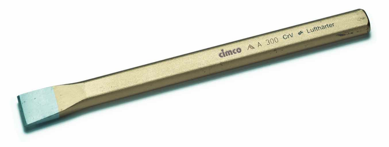 CIMCO 130022 Sekáč do kamene 26 x 250 mm