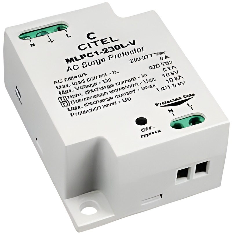 CITEL 831221 MLPc1-230L-V Class1, Screw connect.
