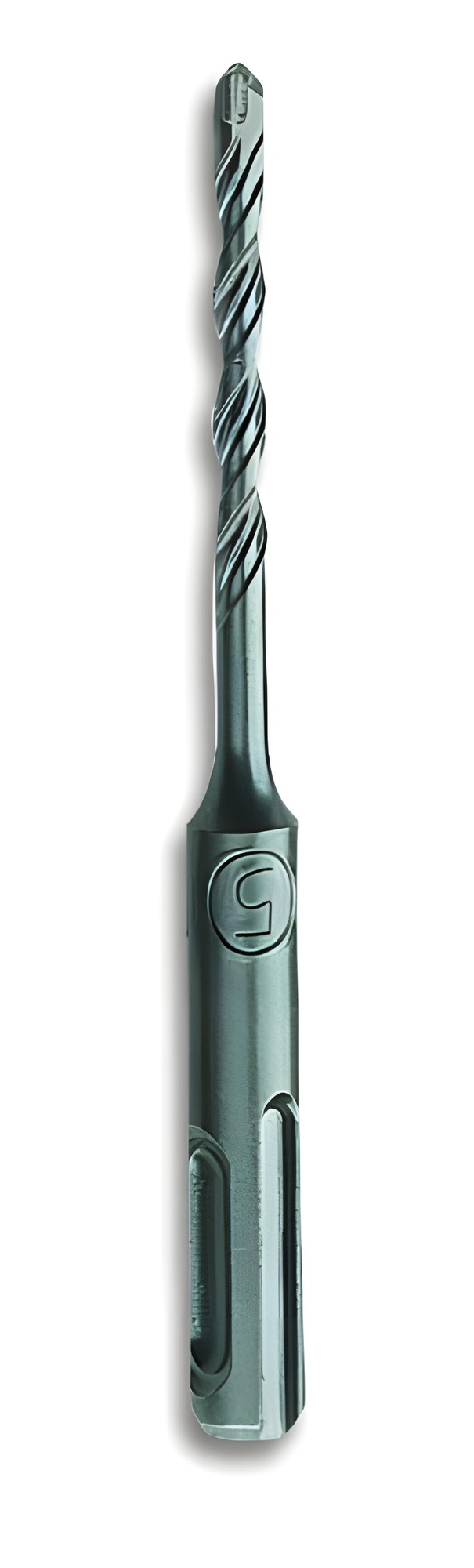 CIMCO 208602 Příklepový vrták SDS Plus CIMCO o 5 x 110 mm