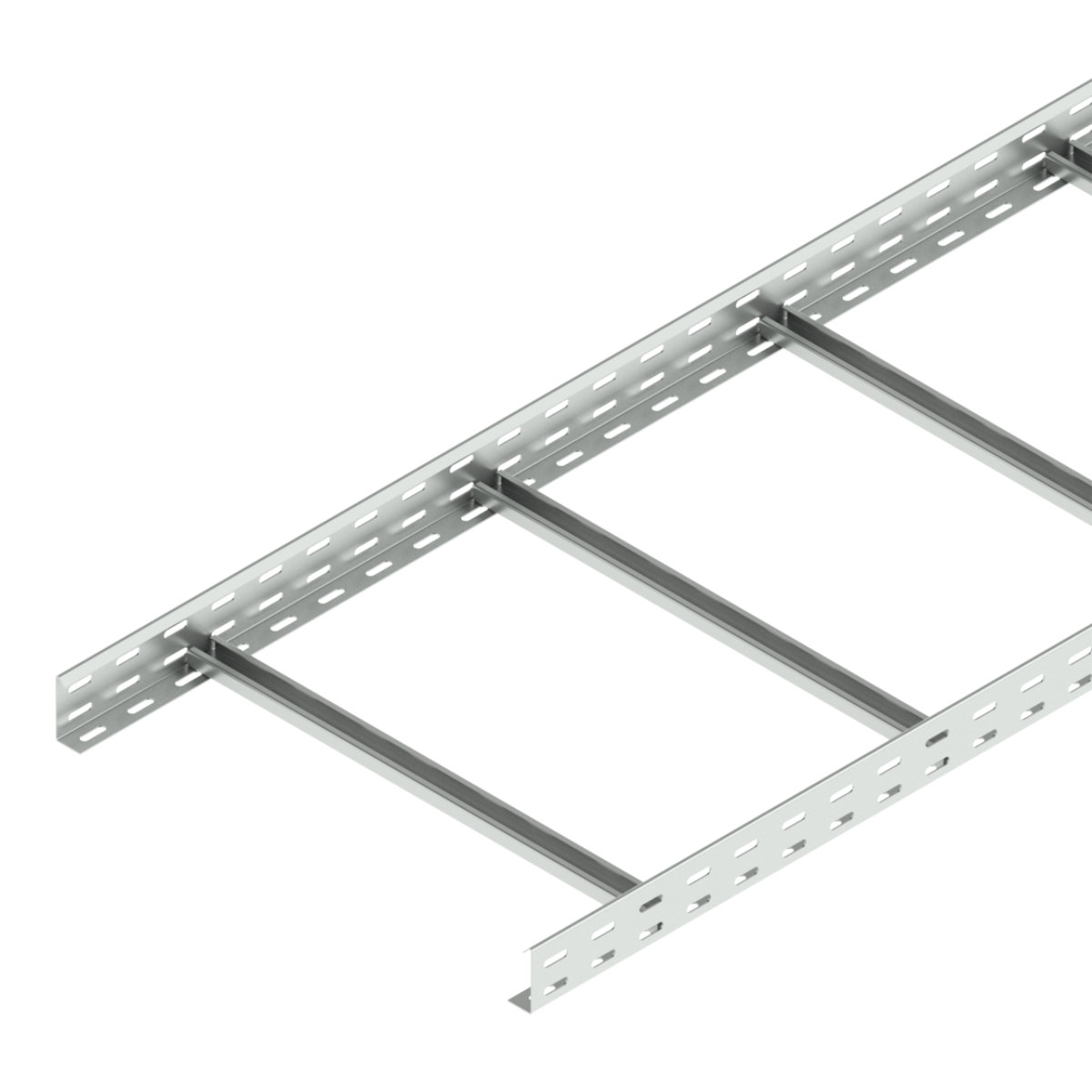 KOPOS KL 60X500 S  LÁVKA KABELOVÁ