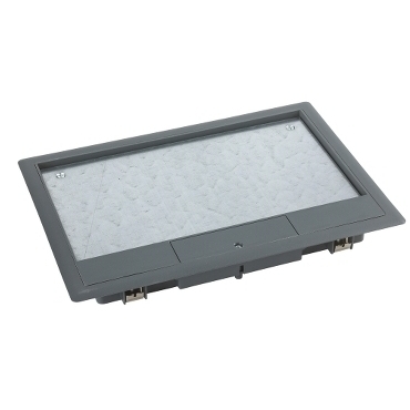 SCHN ISM50530 OptiLine 45 - podlahová krabice-bez mod.